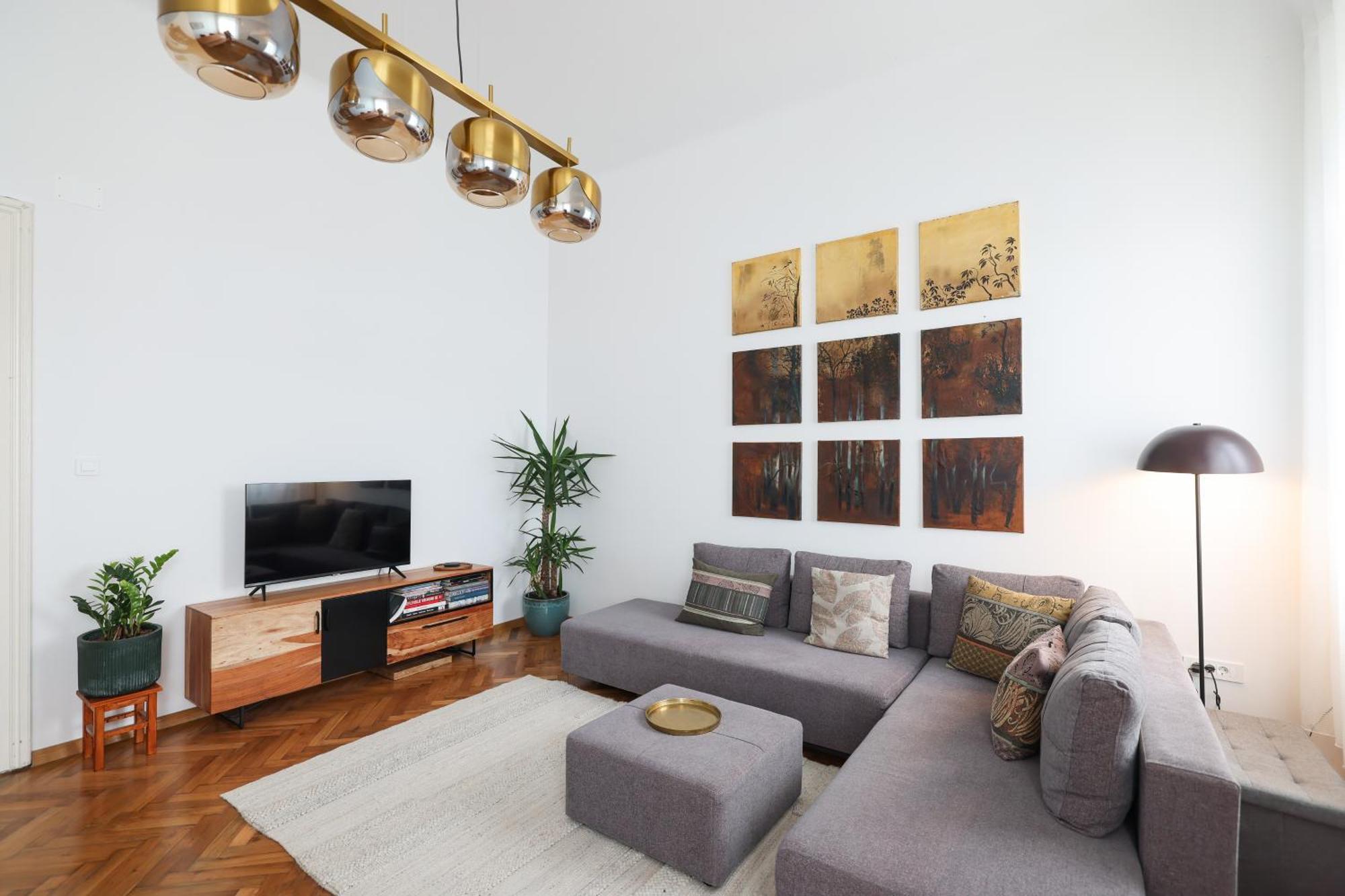 Appartement Vlahov Spirit à Zadar Extérieur photo