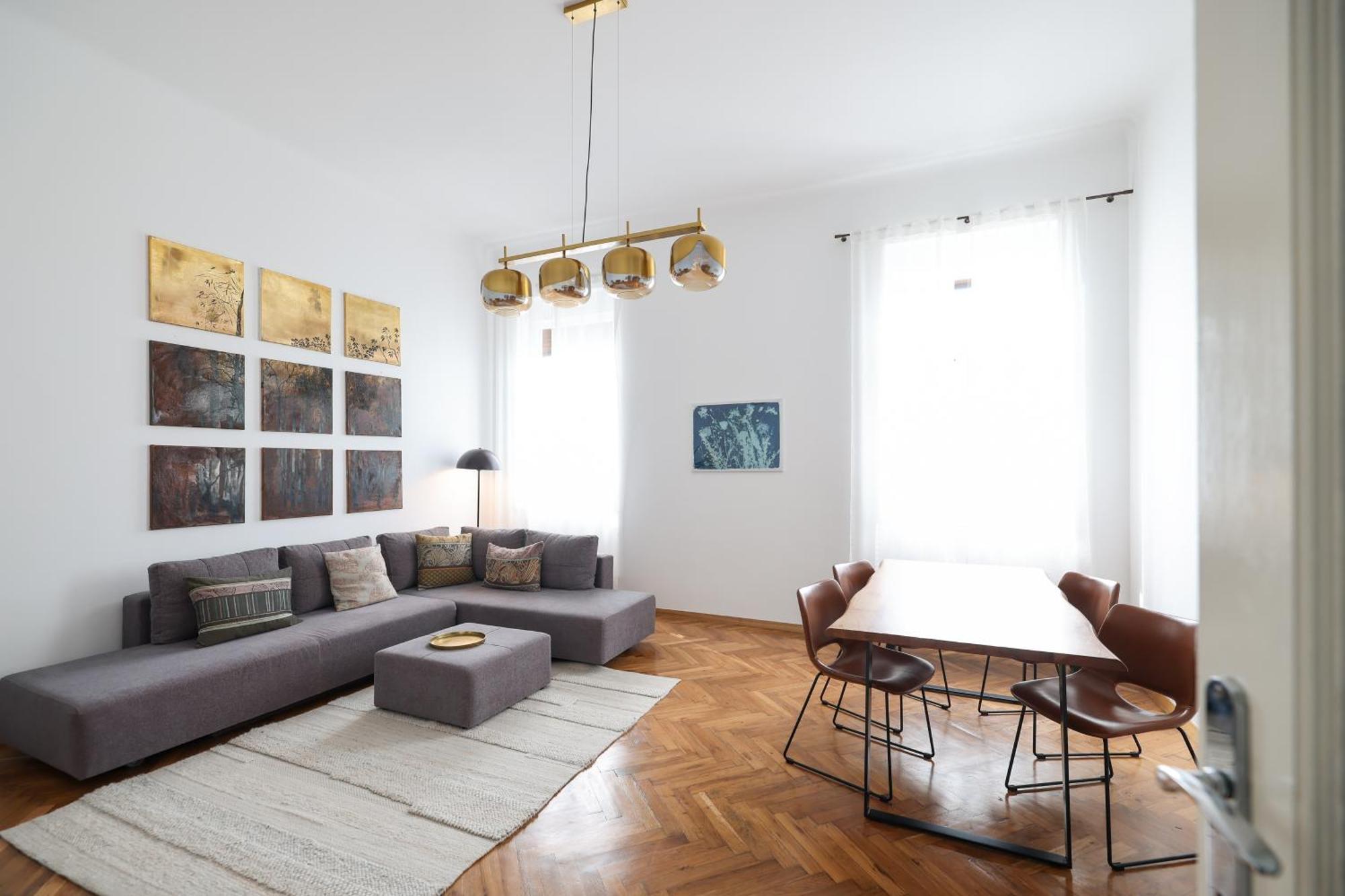 Appartement Vlahov Spirit à Zadar Extérieur photo