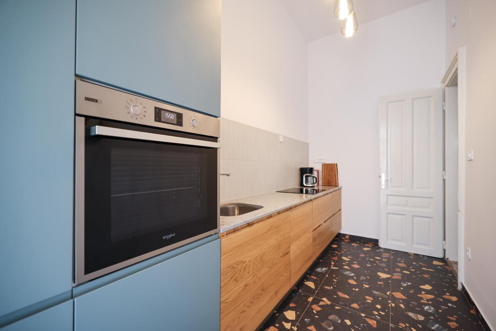 Appartement Vlahov Spirit à Zadar Extérieur photo